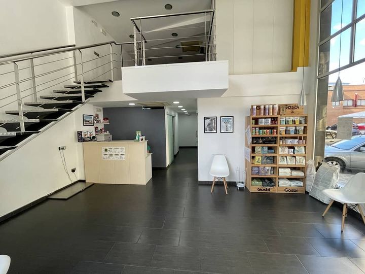 Clínica Veterinaria Ángela Santapau, Oliva, La Safor