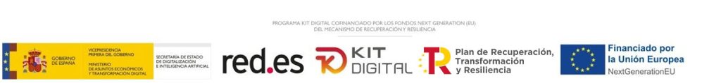 footer kit digital